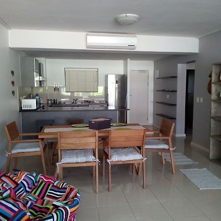 Tribal Concept Appartement Kaapstad Buitenkant foto