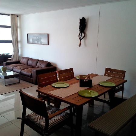 Tribal Concept Appartement Kaapstad Buitenkant foto