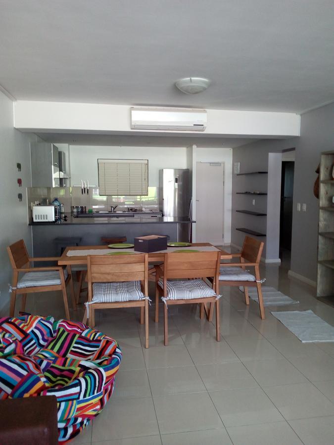 Tribal Concept Appartement Kaapstad Buitenkant foto