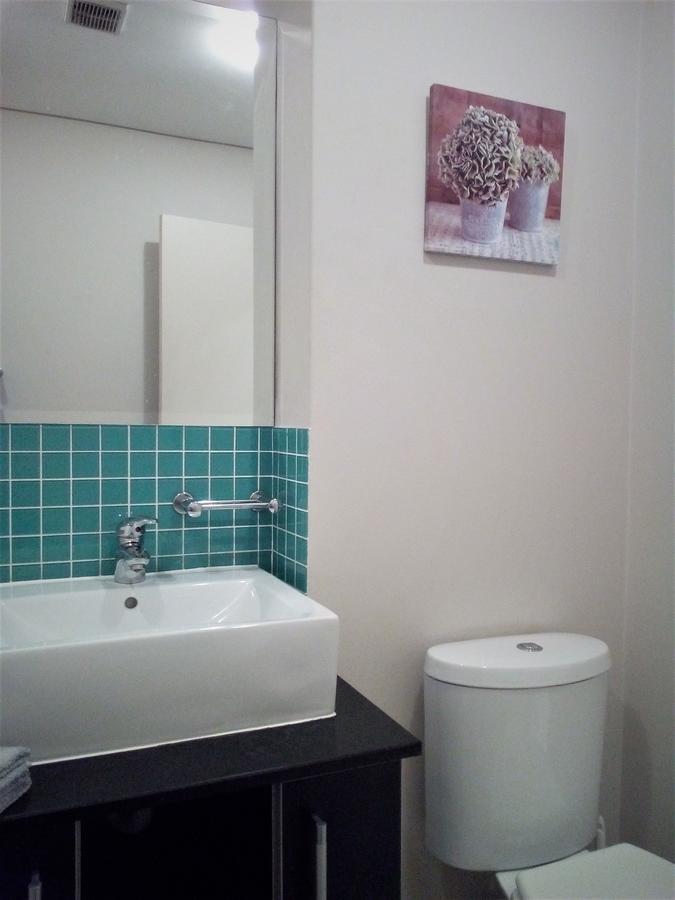 Tribal Concept Appartement Kaapstad Buitenkant foto