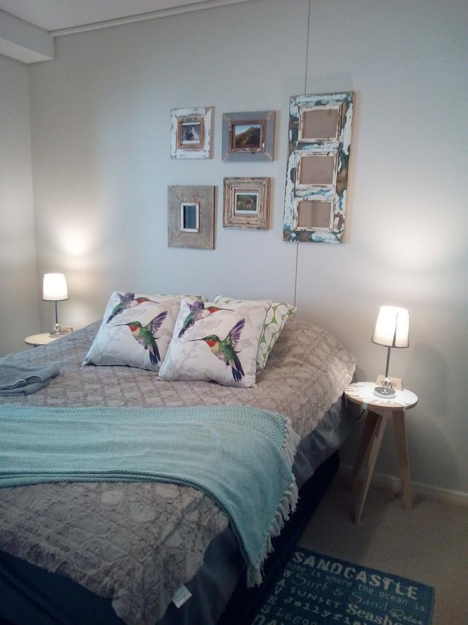 Tribal Concept Appartement Kaapstad Buitenkant foto